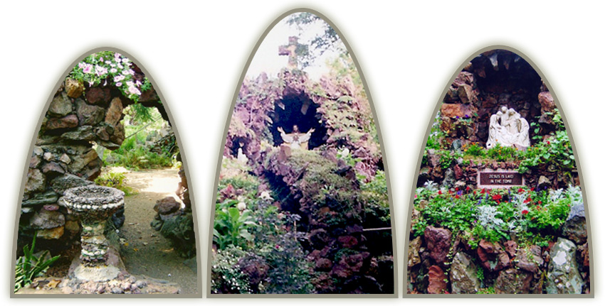 St Philip Church in Rudolph