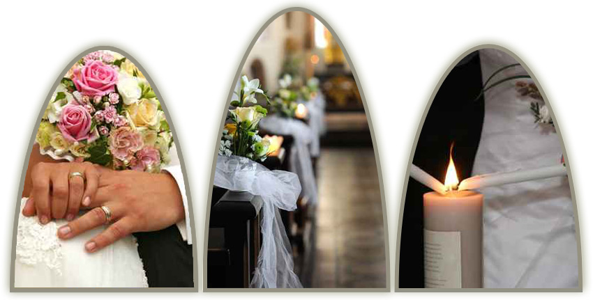 St Philip Church in Rudolph