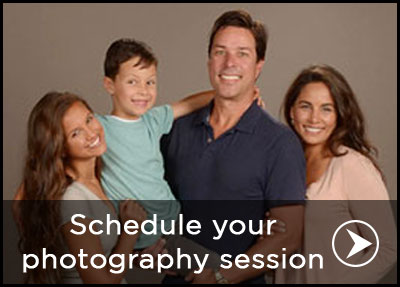 schedule photography sessions